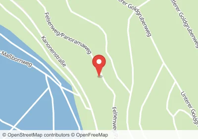 Hotels an der Panoramaweg in Oberursel – Unterkünfte, Pensionen und Ferienwohnungen in zentraler Lage