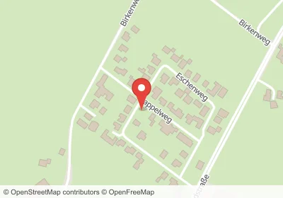 Hotels an der Pappelweg in Stuhr – Unterkünfte, Pensionen und Ferienwohnungen in zentraler Lage