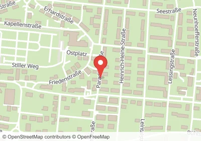 Paradiesstraße Heidenheim an der Brenz – Hotels in der Nähe Hotels an der Paradiesstraße in Heidenheim an der Brenz – Unterkünfte, Pensionen und Ferienwohnungen in zentraler Lage