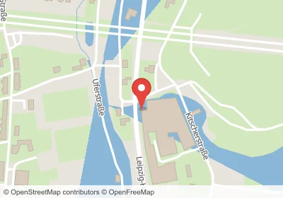 Hotels an der Paradiesweg in Crimmitschau – Unterkünfte, Pensionen und Ferienwohnungen in zentraler Lage
