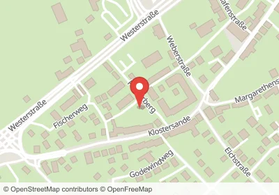 Hotels an der Peltzerberg in Elmshorn – Unterkünfte, Pensionen und Ferienwohnungen in zentraler Lage