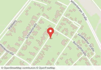Hotels an der Philosophenweg in Elmshorn – Unterkünfte, Pensionen und Ferienwohnungen in zentraler Lage