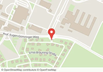 Prof. Eugen-Gomringer-Platz Hünfeld – Hotels in der Nähe Hotels an der Prof. Eugen-Gomringer-Platz in Hünfeld – Unterkünfte, Pensionen und Ferienwohnungen in zentraler Lage