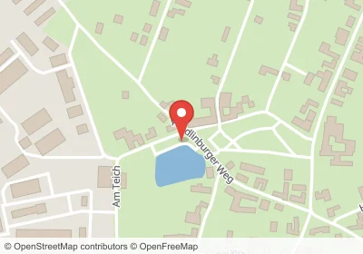 Quedlinburger Weg Ballenstedt – Hotels in der Nähe Hotels an der Quedlinburger Weg in Ballenstedt – Unterkünfte, Pensionen und Ferienwohnungen in zentraler Lage