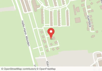 Hotels an der Raismeser Str. in Eisleben – Unterkünfte, Pensionen und Ferienwohnungen in zentraler Lage