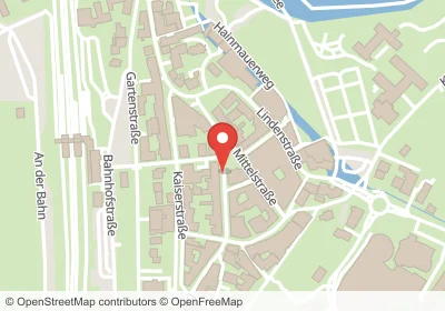 Hotels an der Rathausberg in Hünfeld – Unterkünfte, Pensionen und Ferienwohnungen in zentraler Lage