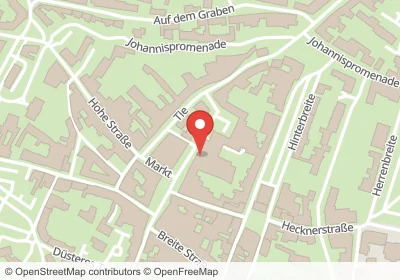 Hotels an der Rathausgasse in Aschersleben – Unterkünfte, Pensionen und Ferienwohnungen in zentraler Lage
