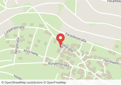 Hotels an der Rheintalstraße in Müllheim – Unterkünfte, Pensionen und Ferienwohnungen in zentraler Lage