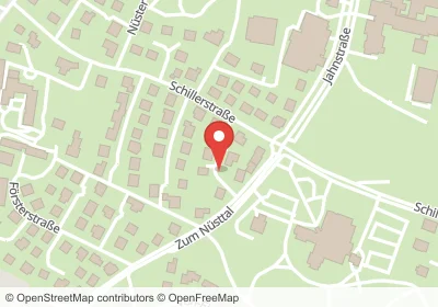 Richterstraße Hünfeld – Hotels in der Nähe Hotels an der Richterstraße in Hünfeld – Unterkünfte, Pensionen und Ferienwohnungen in zentraler Lage
