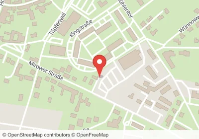 Ringstraße Röbel – Hotels in der Nähe Hotels an der Ringstraße in Röbel – Unterkünfte, Pensionen und Ferienwohnungen in zentraler Lage