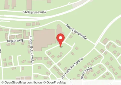 Hotels an der Robert-Koch-Weg in Unterschleißheim – Unterkünfte, Pensionen und Ferienwohnungen in zentraler Lage