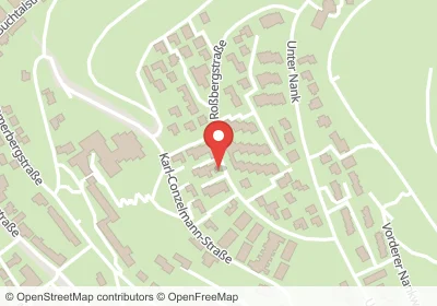 Hotels an der Roßbergstraße in Albstadt – Unterkünfte, Pensionen und Ferienwohnungen in zentraler Lage