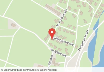 Rosskuppenstraße Hünfeld – Hotels in der Nähe Hotels an der Rosskuppenstraße in Hünfeld – Unterkünfte, Pensionen und Ferienwohnungen in zentraler Lage