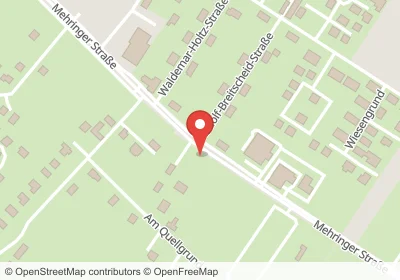 Hotels an der Rudolf-Breitscheid-Straße in Aschersleben – Unterkünfte, Pensionen und Ferienwohnungen in zentraler Lage