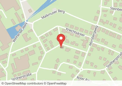 Hotels an der Rückersbergstraße in Hünfeld – Unterkünfte, Pensionen und Ferienwohnungen in zentraler Lage