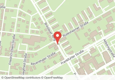 Rüdesheimer Straße Hochheim am Main – Hotels in der Nähe Hotels an der Rüdesheimer Straße in Hochheim am Main – Unterkünfte, Pensionen und Ferienwohnungen in zentraler Lage