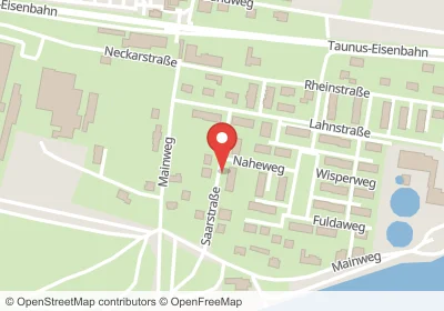 Saarstraße Hochheim am Main – Hotels in der Nähe Hotels an der Saarstraße in Hochheim am Main – Unterkünfte, Pensionen und Ferienwohnungen in zentraler Lage