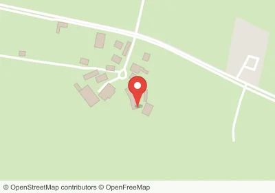 Hotels an der Salderatzen in Lüchow-Dannenberg – Unterkünfte, Pensionen und Ferienwohnungen in zentraler Lage