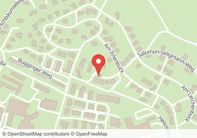 Hotels an der Salomon-Seligmann-Weg in Müllheim – Unterkünfte, Pensionen und Ferienwohnungen in zentraler Lage