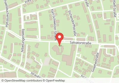 Hotels an der Salvatorstraße in Plattling – Unterkünfte, Pensionen und Ferienwohnungen in zentraler Lage