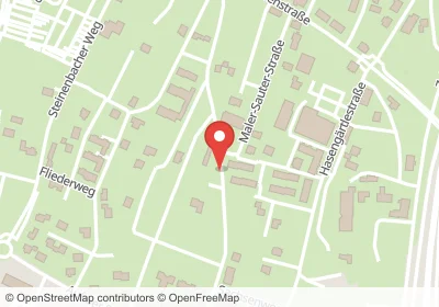 Hotels an der Sandweg in Aulendorf – Unterkünfte, Pensionen und Ferienwohnungen in zentraler Lage