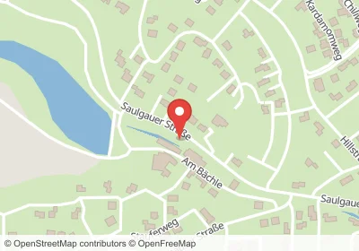 Saulgauer Straße Aulendorf – Hotels in der Nähe Hotels an der Saulgauer Straße in Aulendorf – Unterkünfte, Pensionen und Ferienwohnungen in zentraler Lage