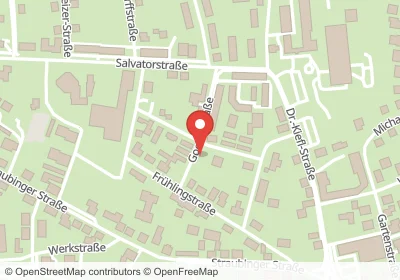 Hotels an der Schillerstraße in Plattling – Unterkünfte, Pensionen und Ferienwohnungen in zentraler Lage