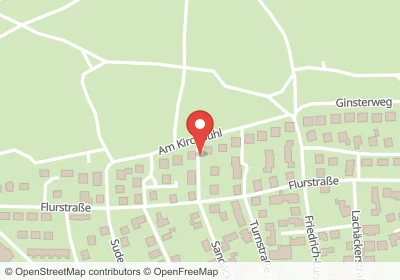 Hotels an der Schlesierstraße in Schwarzenbruck – Unterkünfte, Pensionen und Ferienwohnungen in zentraler Lage