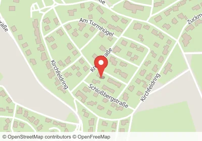 Hotels an der Schloßbergstraße in Neusitz – Unterkünfte, Pensionen und Ferienwohnungen in zentraler Lage