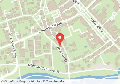 Hotels an der Schützenstraße in Plattling – Unterkünfte, Pensionen und Ferienwohnungen in zentraler Lage