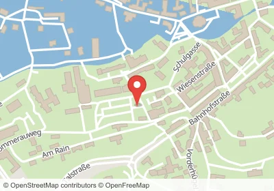 Hotels an der Schulgasse in Zella-Mehlis – Unterkünfte, Pensionen und Ferienwohnungen in zentraler Lage