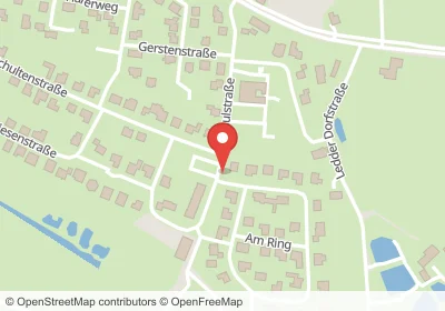 Schulstraße Tecklenburg – Hotels in der Nähe Hotels an der Schulstraße in Tecklenburg – Unterkünfte, Pensionen und Ferienwohnungen in zentraler Lage
