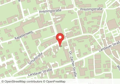 Schulstraße Plattling – Hotels in der Nähe Hotels an der Schulstraße in Plattling – Unterkünfte, Pensionen und Ferienwohnungen in zentraler Lage