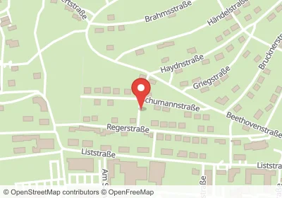 Hotels an der Schumannstraße in Heidenheim an der Brenz – Unterkünfte, Pensionen und Ferienwohnungen in zentraler Lage