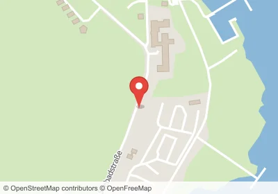 Seebadstraße Röbel – Hotels in der Nähe Hotels an der Seebadstraße in Röbel – Unterkünfte, Pensionen und Ferienwohnungen in zentraler Lage