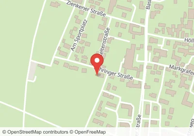 Hotels an der Sehringer Straße in Müllheim – Unterkünfte, Pensionen und Ferienwohnungen in zentraler Lage