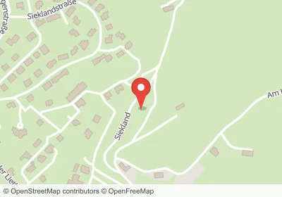 Siekland Tecklenburg – Hotels in der Nähe Hotels an der Siekland in Tecklenburg – Unterkünfte, Pensionen und Ferienwohnungen in zentraler Lage