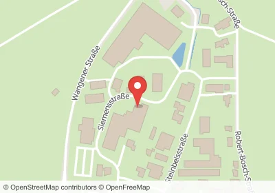 Siemensstraße Unterschleißheim – Hotels in der Nähe Hotels an der Siemensstraße in Unterschleißheim – Unterkünfte, Pensionen und Ferienwohnungen in zentraler Lage