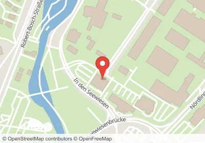 Hotels an der Siemensstraße in Heidenheim an der Brenz – Unterkünfte, Pensionen und Ferienwohnungen in zentraler Lage