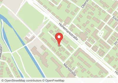 Hotels an der Siemensstraße in Oberursel – Unterkünfte, Pensionen und Ferienwohnungen in zentraler Lage