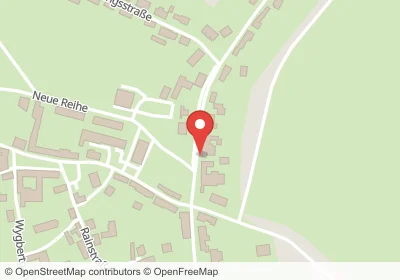 Hotels an der Sittichenbacher Chausee in Eisleben – Unterkünfte, Pensionen und Ferienwohnungen in zentraler Lage