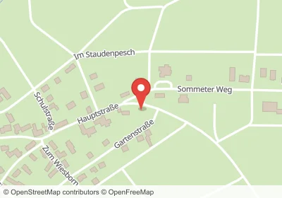 Hotels an der Sommeter Weg in Ulmen – Unterkünfte, Pensionen und Ferienwohnungen in zentraler Lage