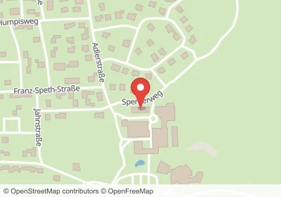 Hotels an der Sperberweg in Elmshorn – Unterkünfte, Pensionen und Ferienwohnungen in zentraler Lage