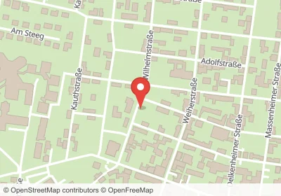 Sponheimstraße Hochheim am Main – Hotels in der Nähe Hotels an der Sponheimstraße in Hochheim am Main – Unterkünfte, Pensionen und Ferienwohnungen in zentraler Lage