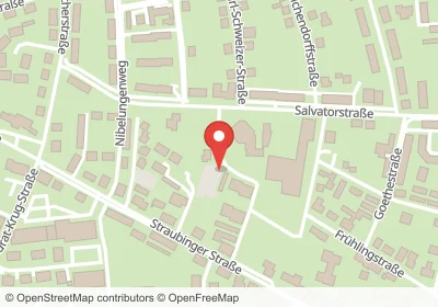 Hotels an der St. Michael Weg in Plattling – Unterkünfte, Pensionen und Ferienwohnungen in zentraler Lage