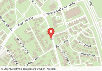 Hotels an der Starenweg in Unterschleißheim – Unterkünfte, Pensionen und Ferienwohnungen in zentraler Lage