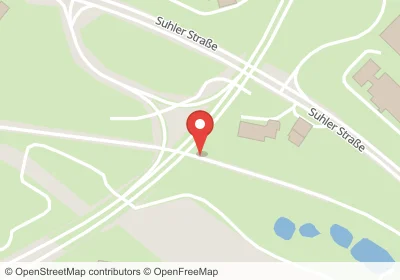 Hotels an der Steinatalbrücke in Zella-Mehlis – Unterkünfte, Pensionen und Ferienwohnungen in zentraler Lage