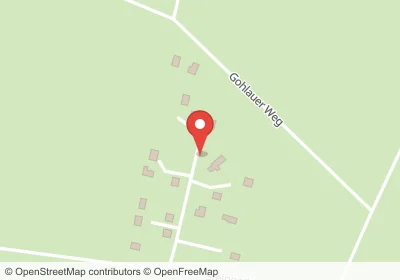 Hotels an der Steingarten in Lüchow-Dannenberg – Unterkünfte, Pensionen und Ferienwohnungen in zentraler Lage