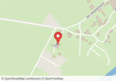 Hotels an der Steingasse in Eisleben – Unterkünfte, Pensionen und Ferienwohnungen in zentraler Lage