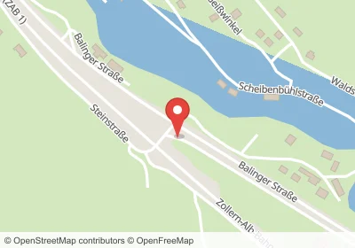 Steinstraße Albstadt – Hotels in der Nähe Hotels an der Steinstraße in Albstadt – Unterkünfte, Pensionen und Ferienwohnungen in zentraler Lage